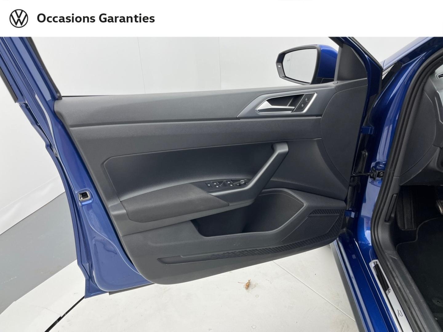 Voitures occasions VOLKSWAGEN POLO R-Line Edition Orvault