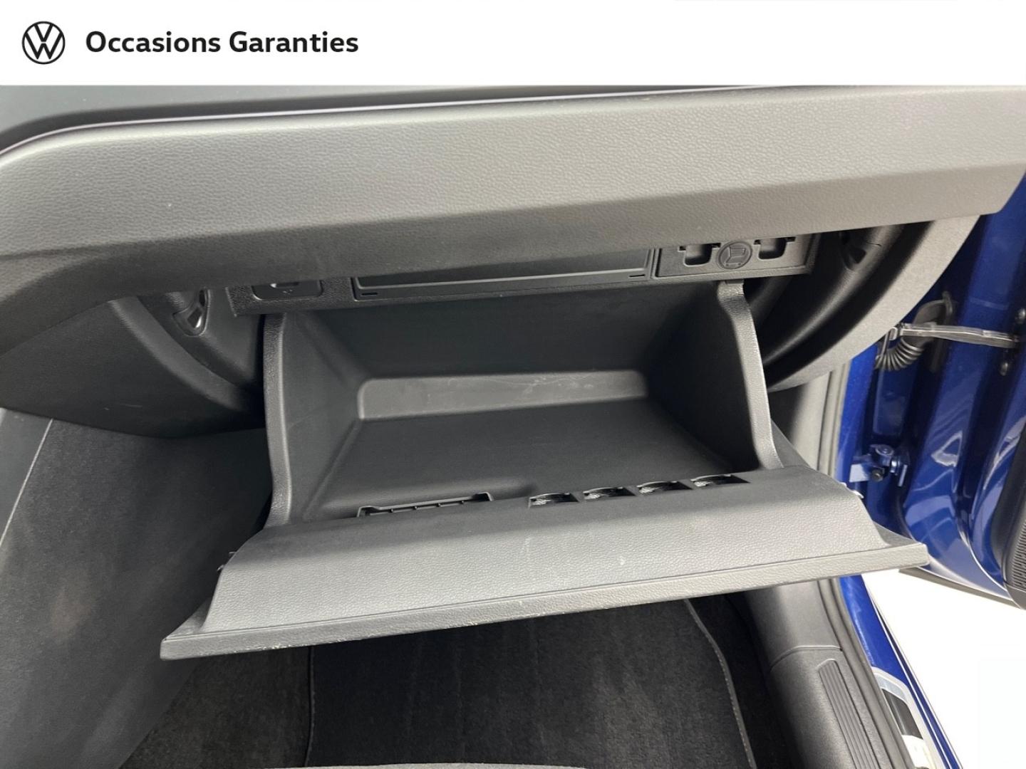 Voitures occasions VOLKSWAGEN POLO R-Line Edition Orvault