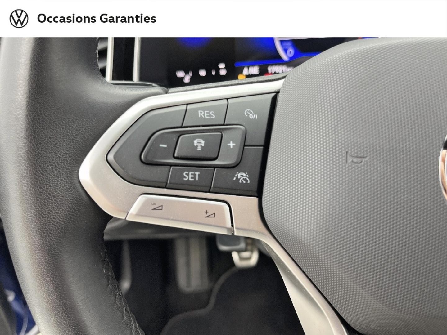 Voitures occasions VOLKSWAGEN POLO R-Line Edition Orvault