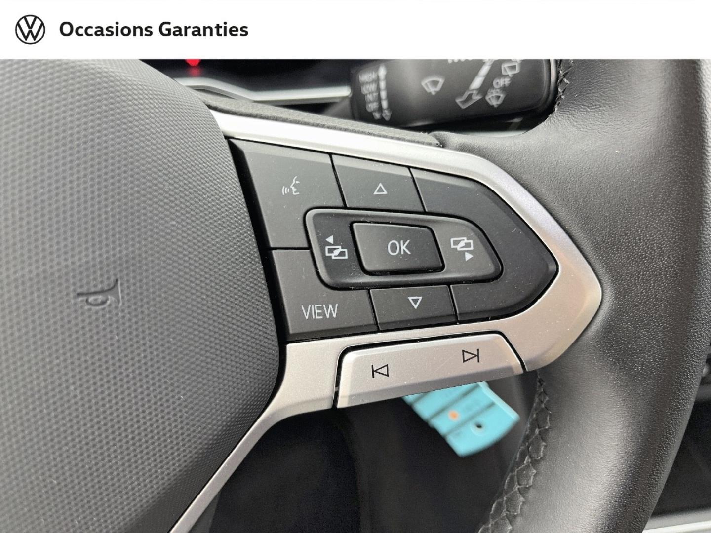 Voitures occasions VOLKSWAGEN POLO R-Line Edition Orvault