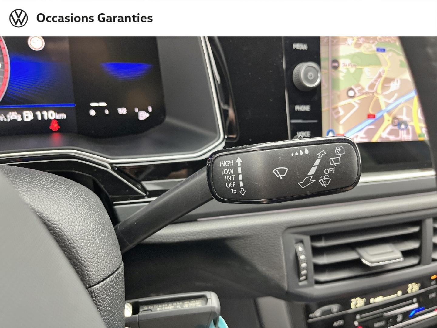 Voitures occasions VOLKSWAGEN POLO R-Line Edition Orvault