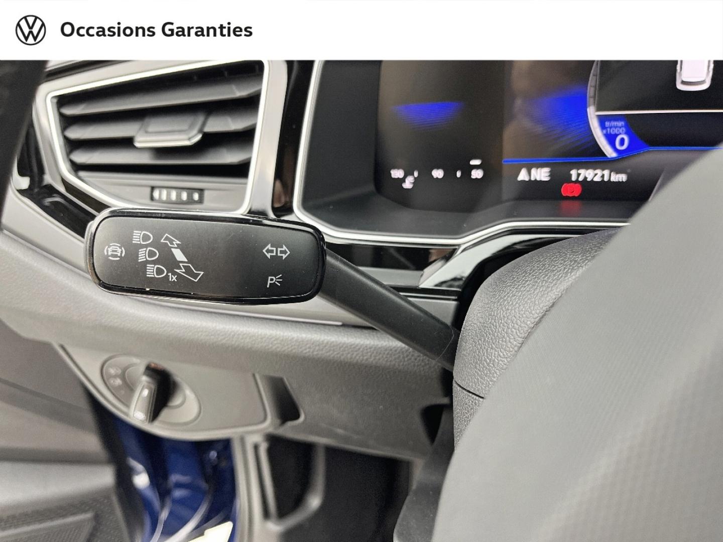Voitures occasions VOLKSWAGEN POLO R-Line Edition Orvault