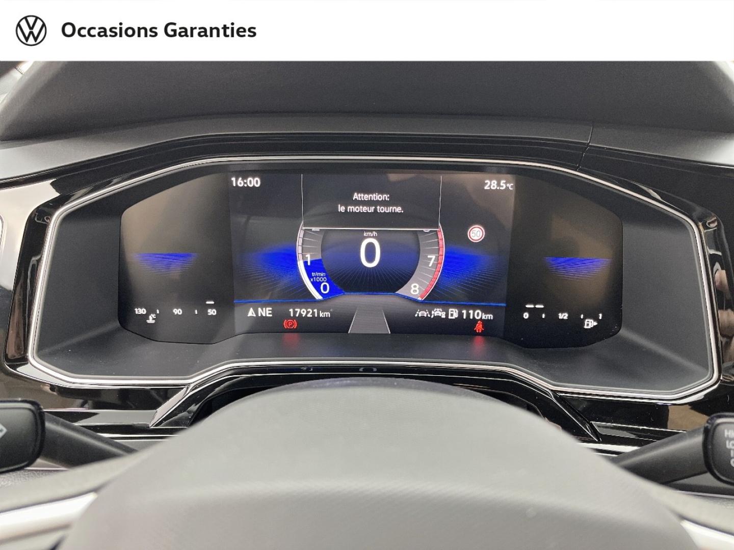 Voitures occasions VOLKSWAGEN POLO R-Line Edition Orvault