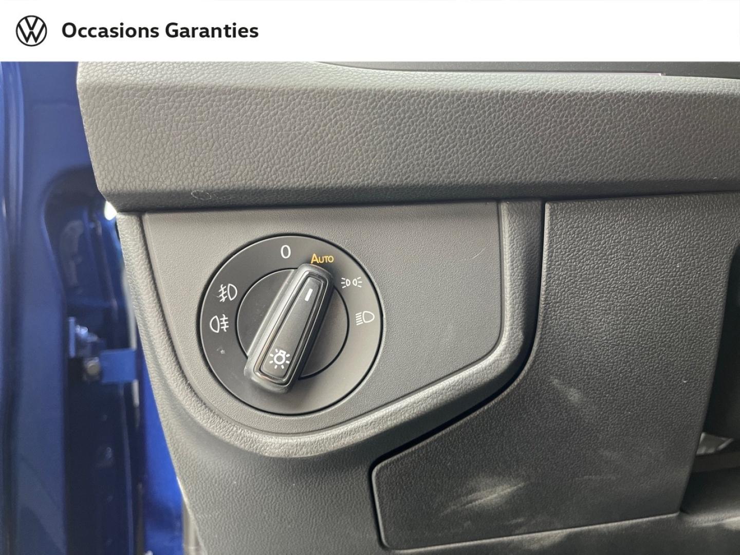 Voitures occasions VOLKSWAGEN POLO R-Line Edition Orvault