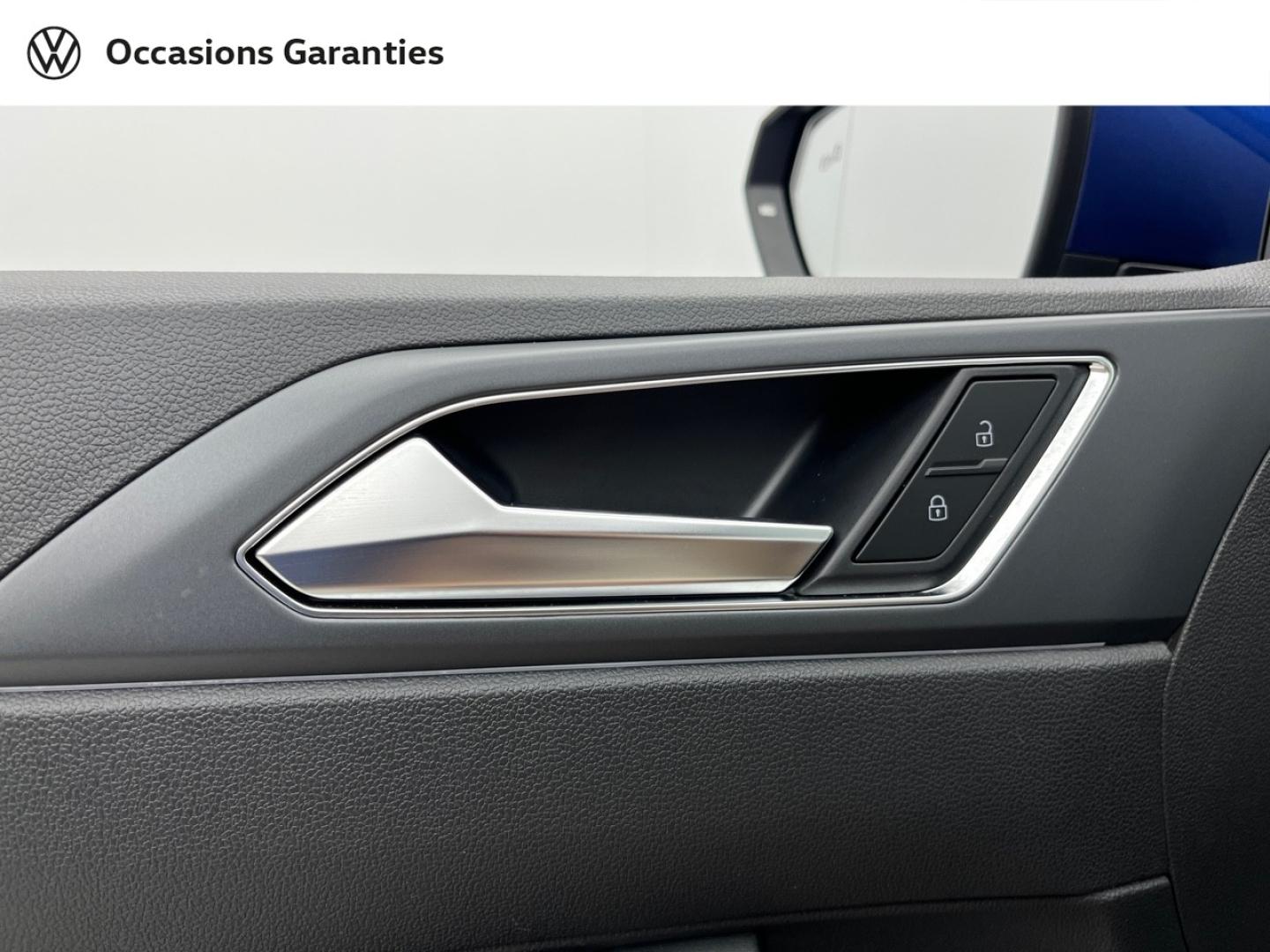 Voitures occasions VOLKSWAGEN POLO R-Line Edition Orvault