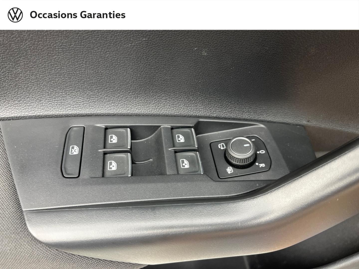 Voitures occasions VOLKSWAGEN POLO R-Line Edition Orvault