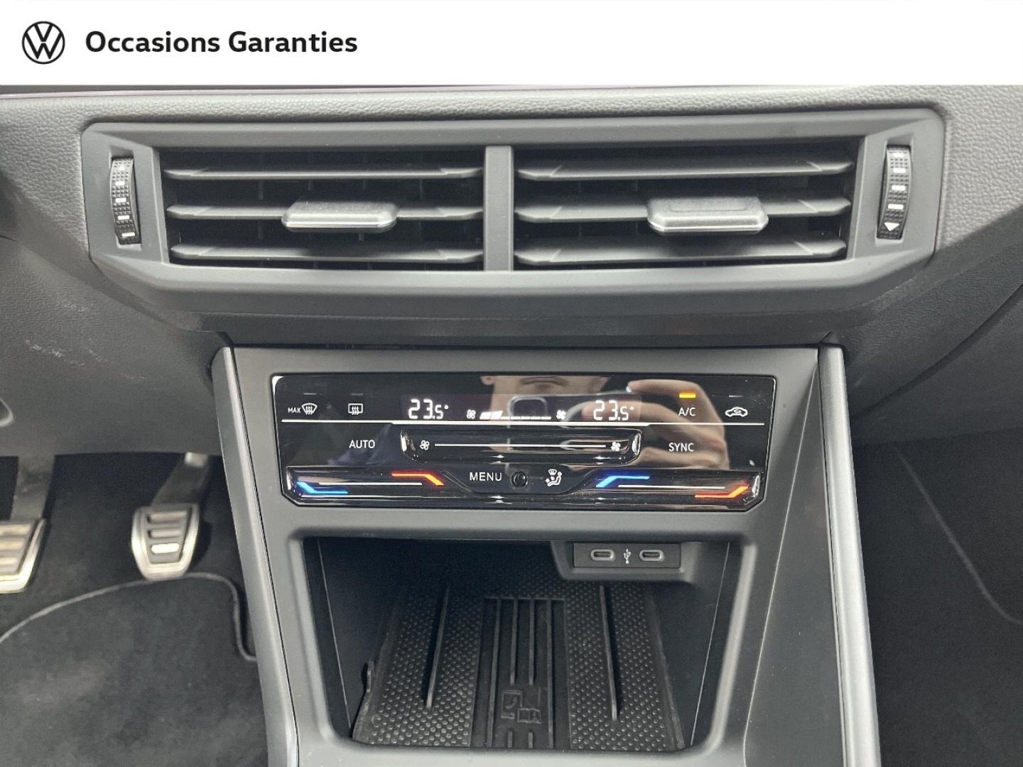 Voitures occasions VOLKSWAGEN POLO R-Line Edition Orvault