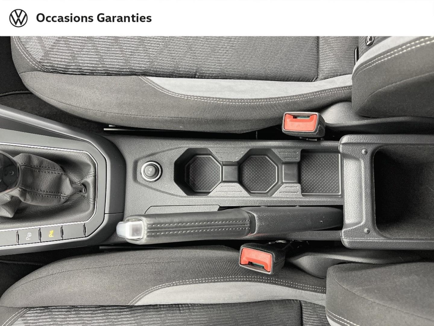 Voitures occasions VOLKSWAGEN POLO R-Line Edition Orvault