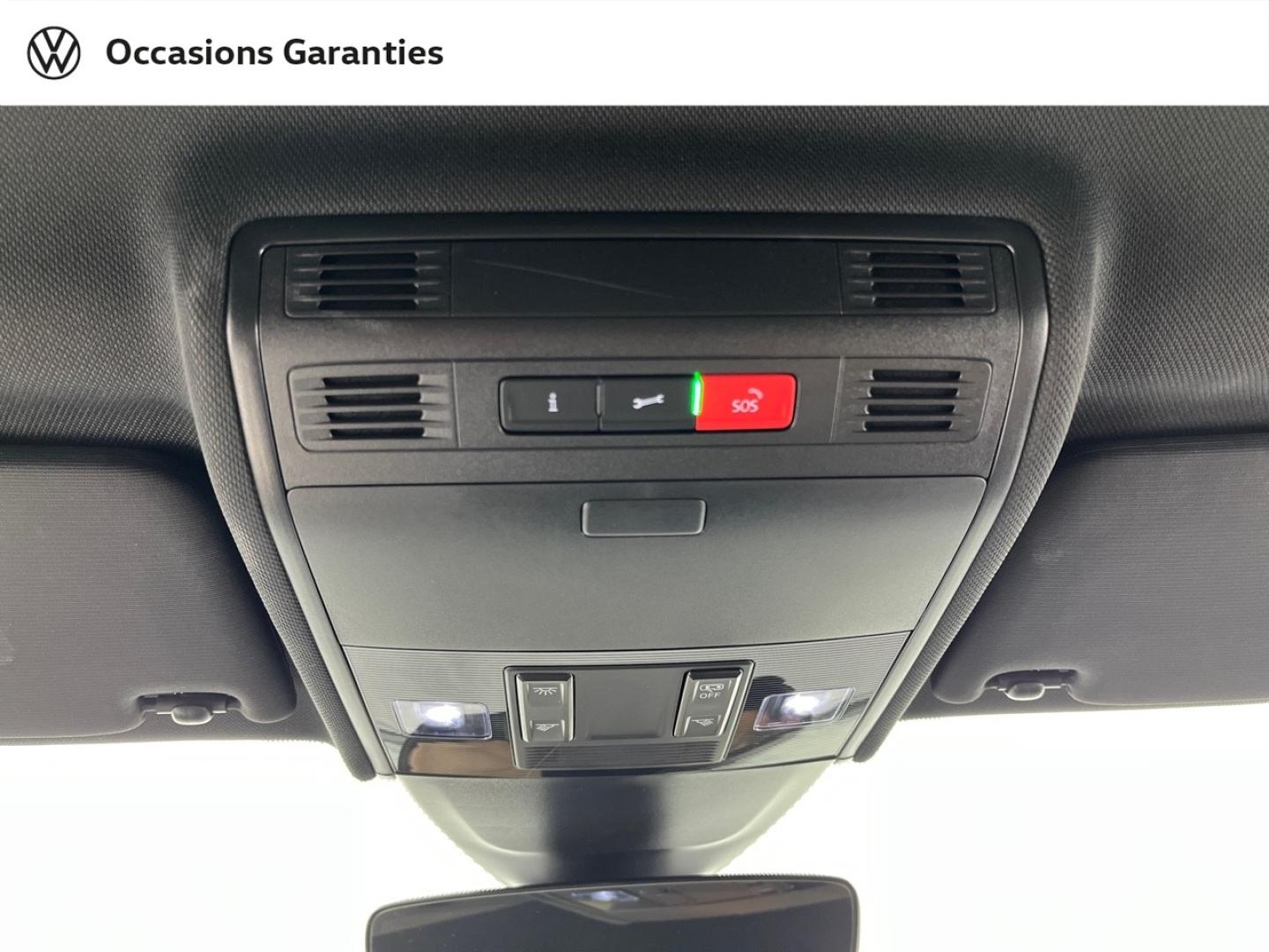 Voitures occasions VOLKSWAGEN POLO R-Line Edition Orvault