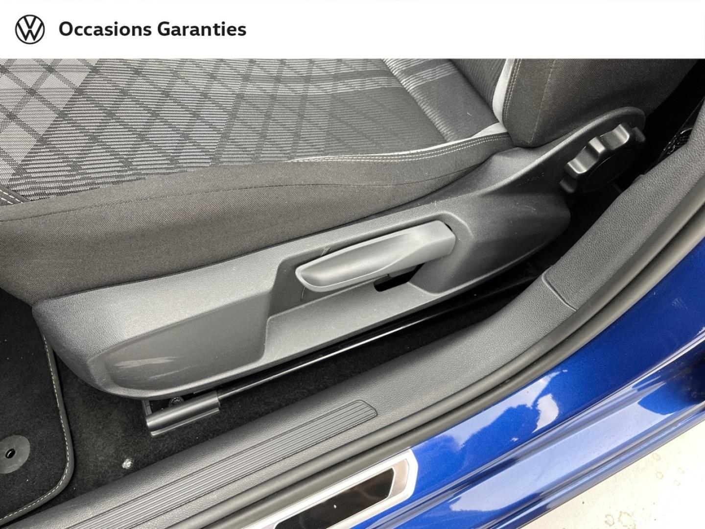Voitures occasions VOLKSWAGEN POLO R-Line Edition Orvault