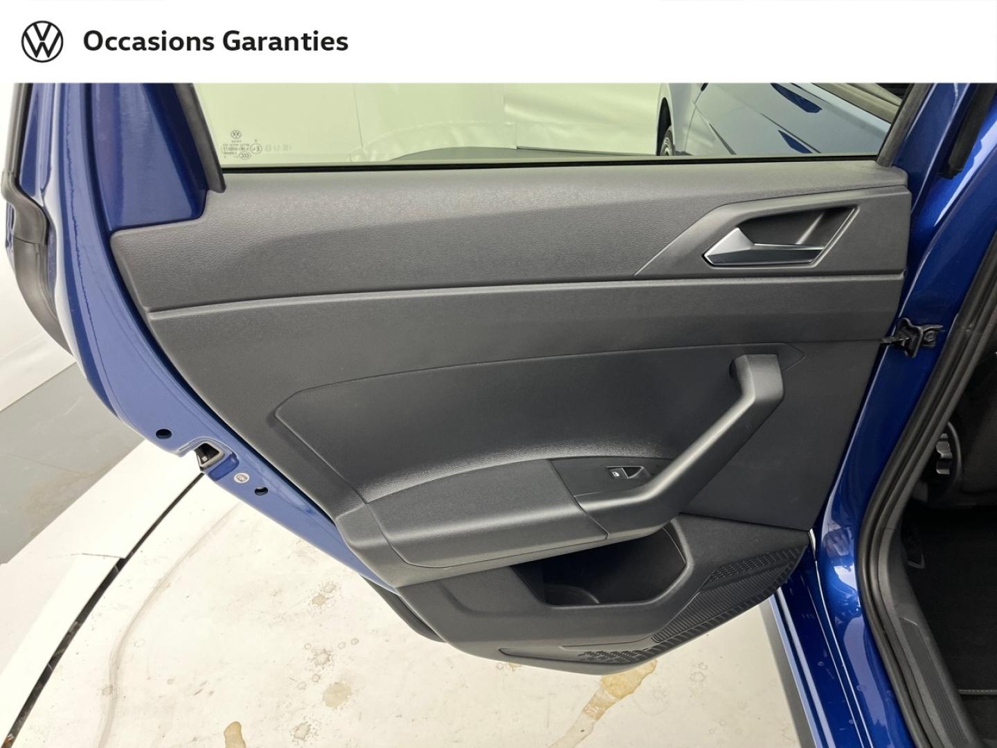 Voitures occasions VOLKSWAGEN POLO R-Line Edition Orvault