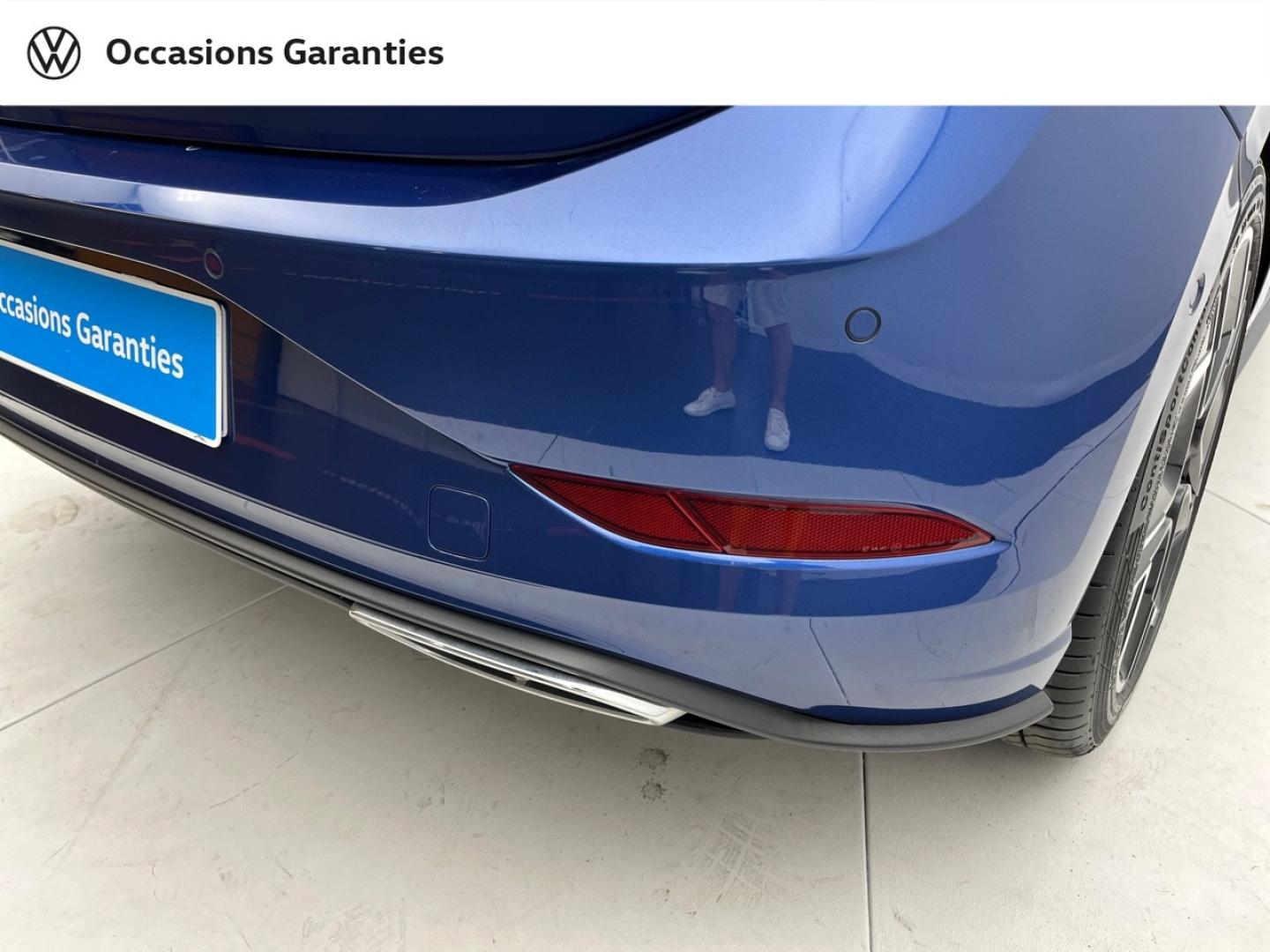 Voitures occasions VOLKSWAGEN POLO R-Line Edition Orvault
