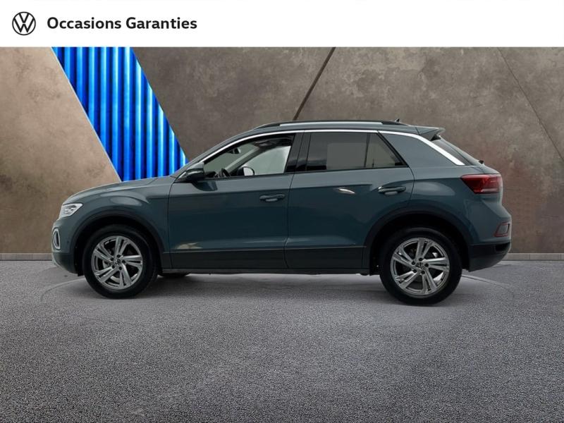 Voitures occasions VOLKSWAGEN T-ROC VW Edition Orvault