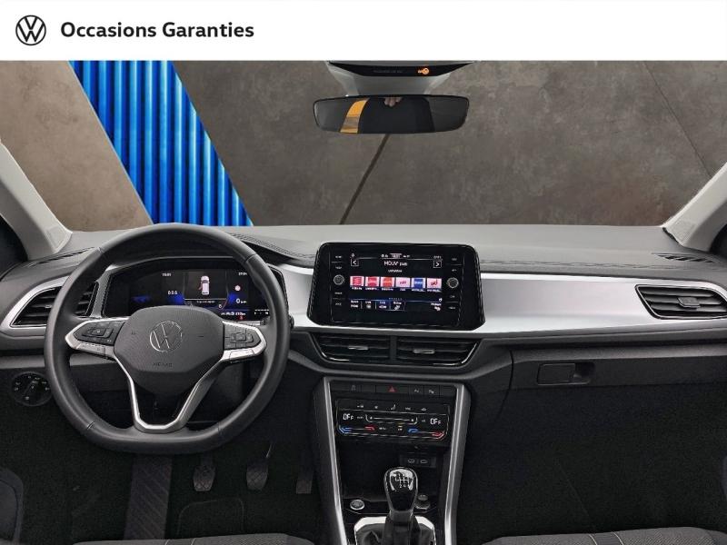 Voitures occasions VOLKSWAGEN T-ROC VW Edition Orvault