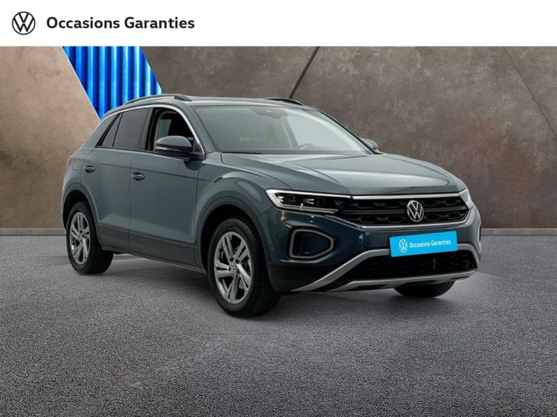 Voitures occasions VOLKSWAGEN T-ROC VW Edition Orvault