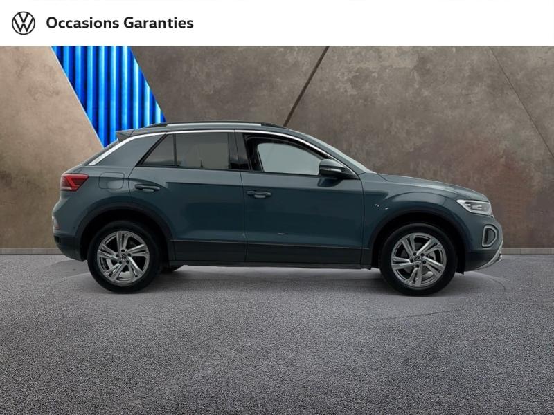 Voitures occasions VOLKSWAGEN T-ROC VW Edition Orvault