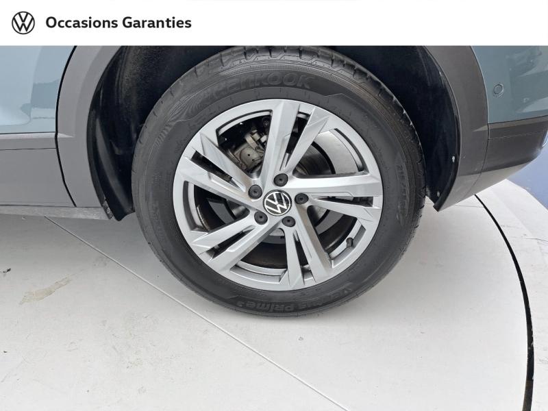 Voitures occasions VOLKSWAGEN T-ROC VW Edition Orvault