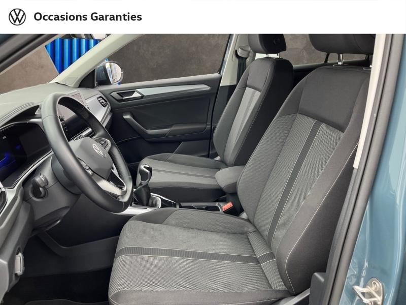 Voitures occasions VOLKSWAGEN T-ROC VW Edition Orvault