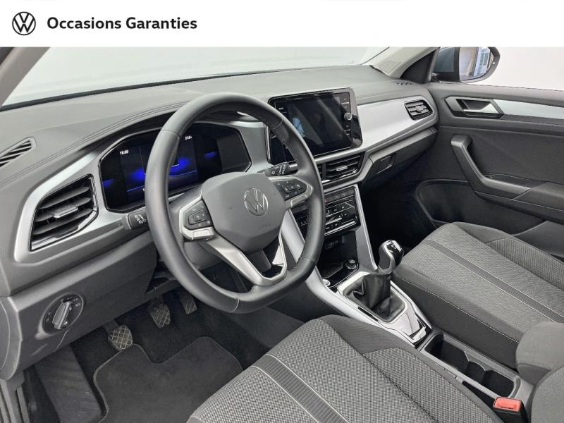 Voitures occasions VOLKSWAGEN T-ROC VW Edition Orvault