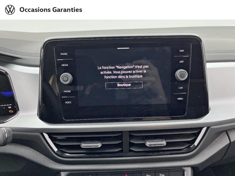 Voitures occasions VOLKSWAGEN T-ROC VW Edition Orvault