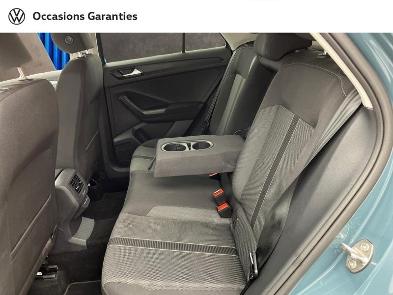 Voitures occasions VOLKSWAGEN T-ROC VW Edition Orvault