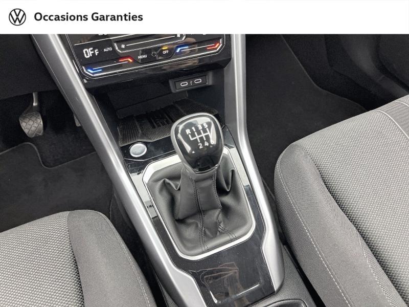 Voitures occasions VOLKSWAGEN T-ROC VW Edition Orvault