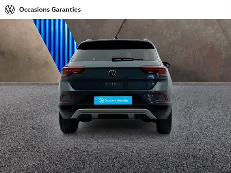 Voitures occasions VOLKSWAGEN T-ROC VW Edition Orvault