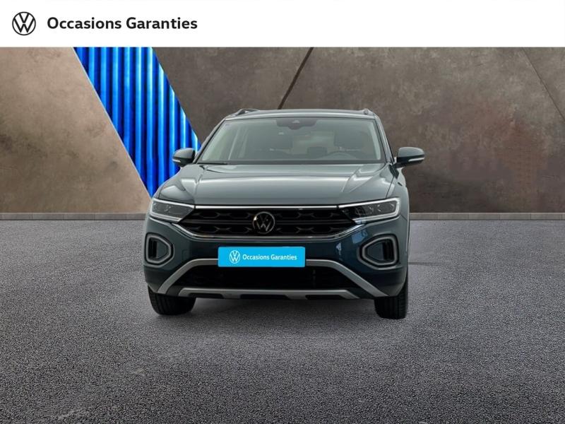 Voitures occasions VOLKSWAGEN T-ROC VW Edition Orvault
