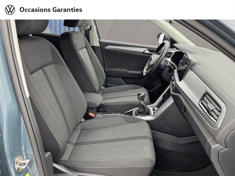 Voitures occasions VOLKSWAGEN T-ROC VW Edition Orvault