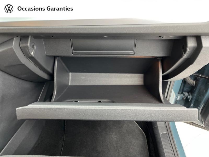 Voitures occasions VOLKSWAGEN T-ROC VW Edition Orvault