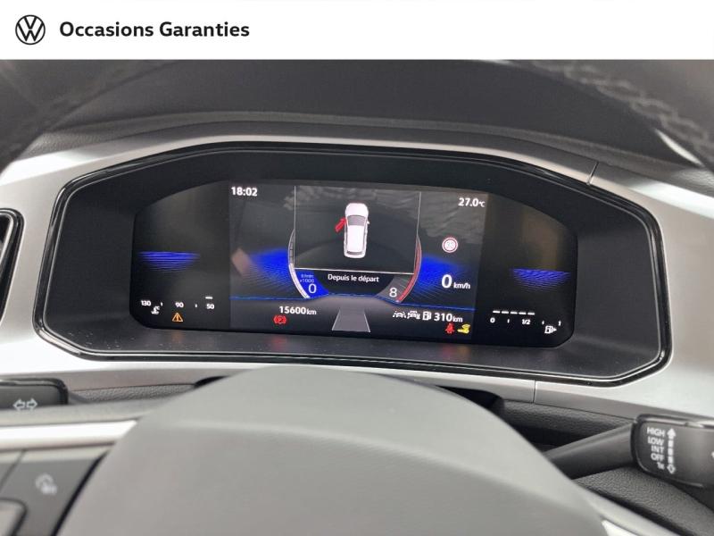 Voitures occasions VOLKSWAGEN T-ROC VW Edition Orvault