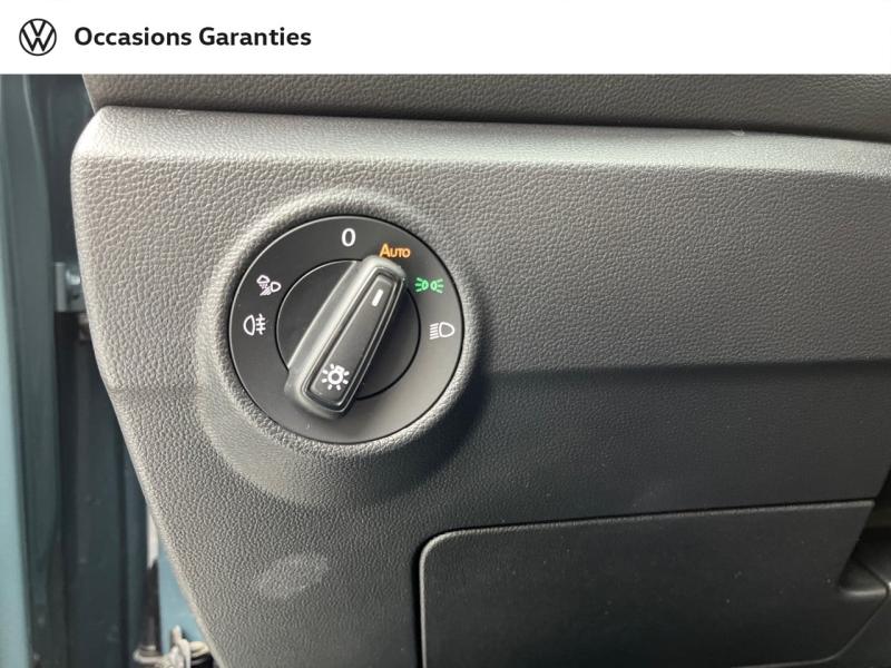 Voitures occasions VOLKSWAGEN T-ROC VW Edition Orvault