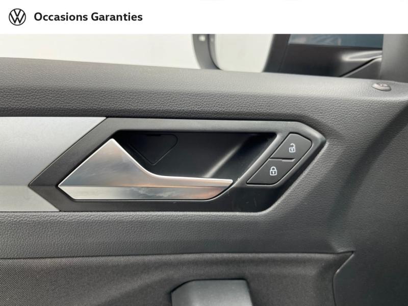 Voitures occasions VOLKSWAGEN T-ROC VW Edition Orvault