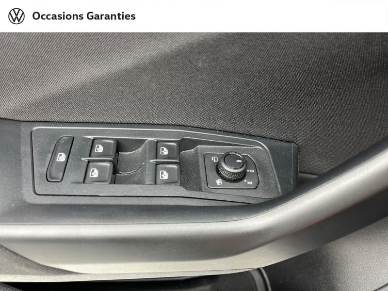 Voitures occasions VOLKSWAGEN T-ROC VW Edition Orvault