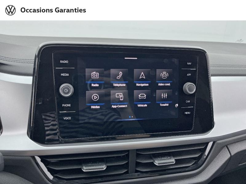 Voitures occasions VOLKSWAGEN T-ROC VW Edition Orvault