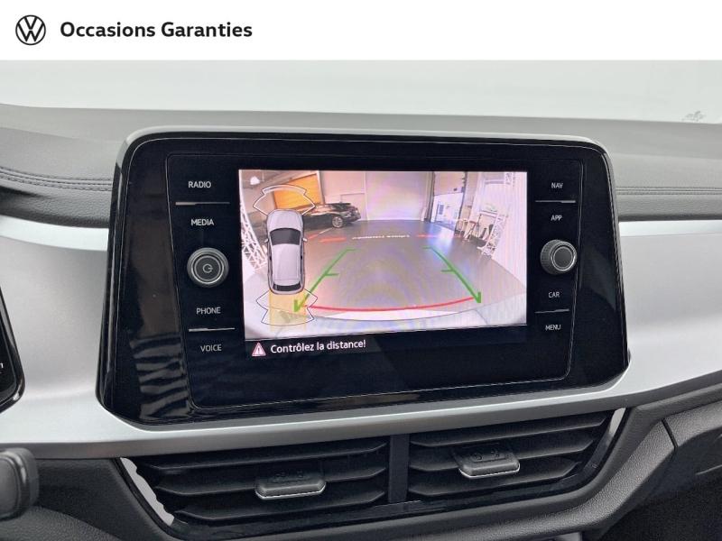 Voitures occasions VOLKSWAGEN T-ROC VW Edition Orvault