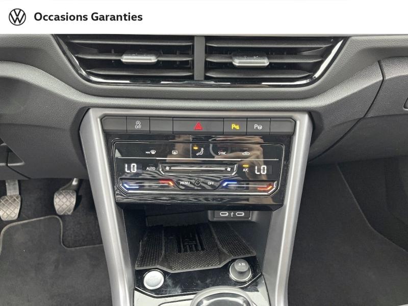 Voitures occasions VOLKSWAGEN T-ROC VW Edition Orvault