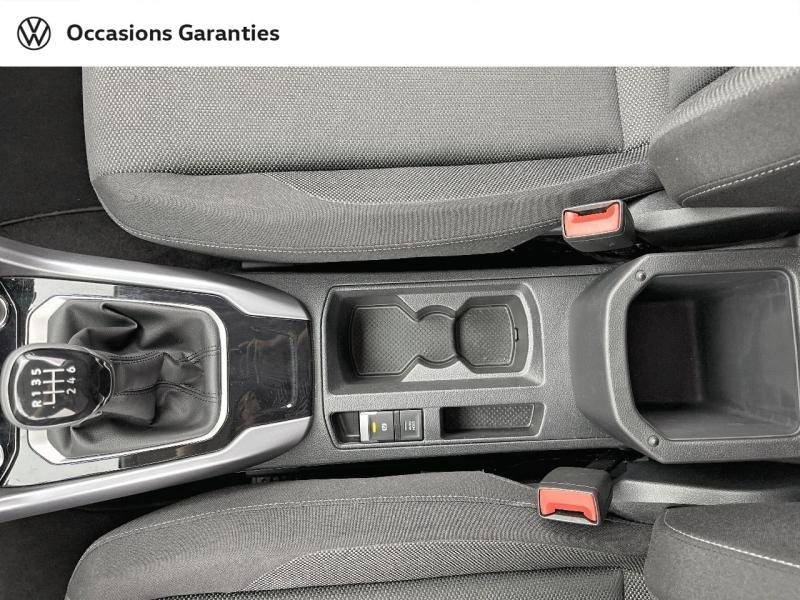 Voitures occasions VOLKSWAGEN T-ROC VW Edition Orvault