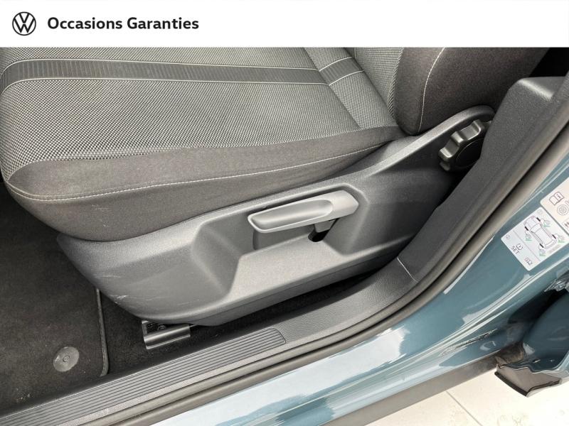 Voitures occasions VOLKSWAGEN T-ROC VW Edition Orvault