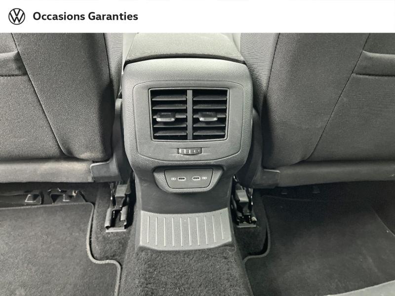 Voitures occasions VOLKSWAGEN T-ROC VW Edition Orvault