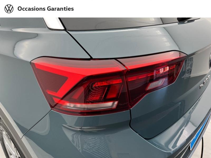 Voitures occasions VOLKSWAGEN T-ROC VW Edition Orvault