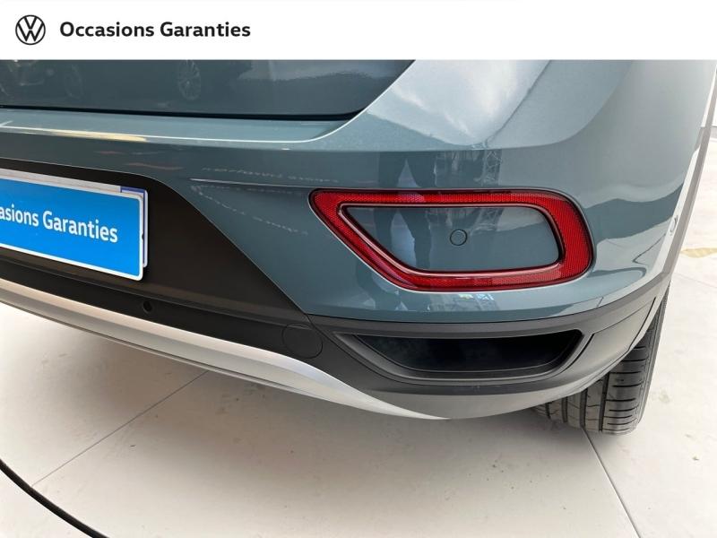 Voitures occasions VOLKSWAGEN T-ROC VW Edition Orvault