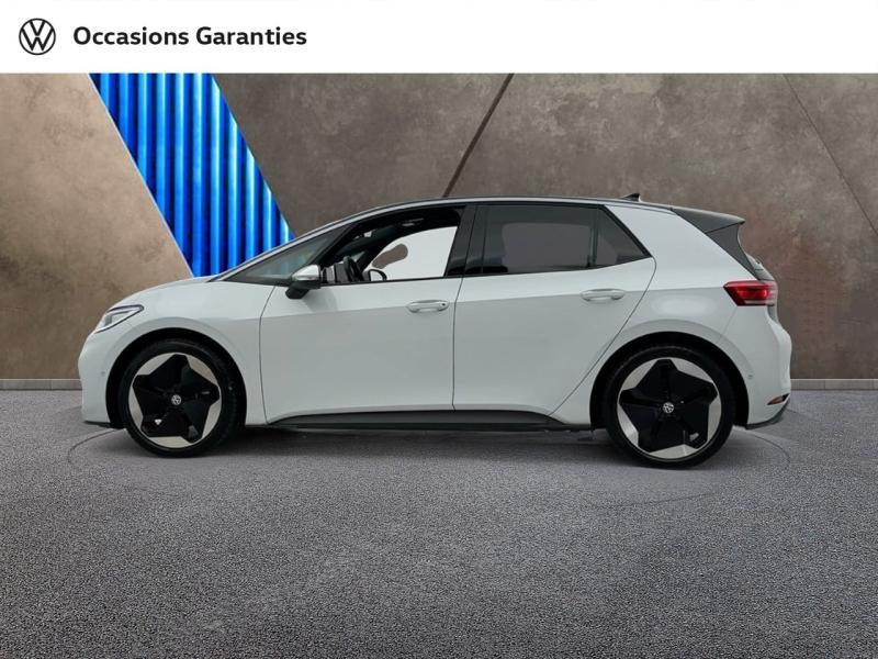 Voitures occasions VOLKSWAGEN ID.3 Life Max Orvault