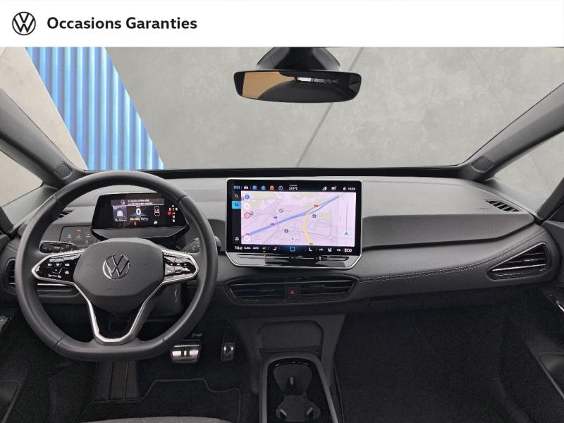 Voitures occasions VOLKSWAGEN ID.3 Life Max Orvault