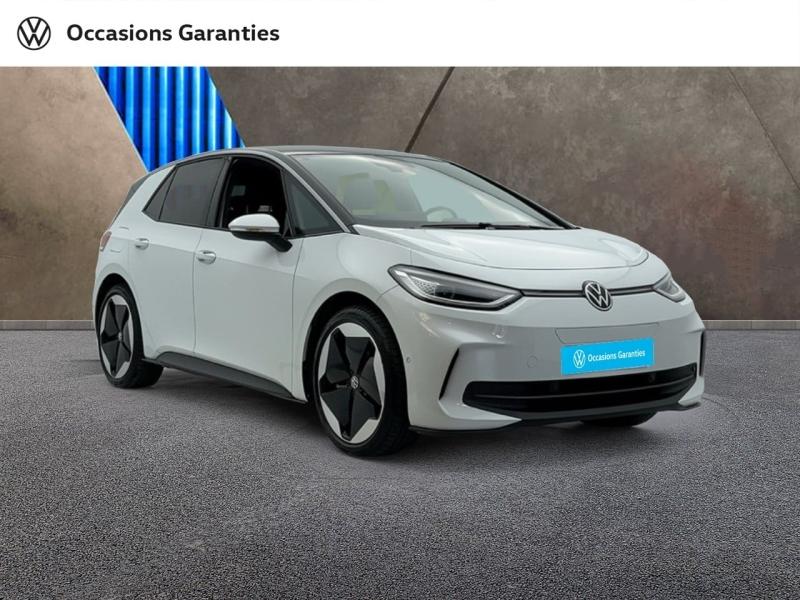 Voitures occasions VOLKSWAGEN ID.3 Life Max Orvault
