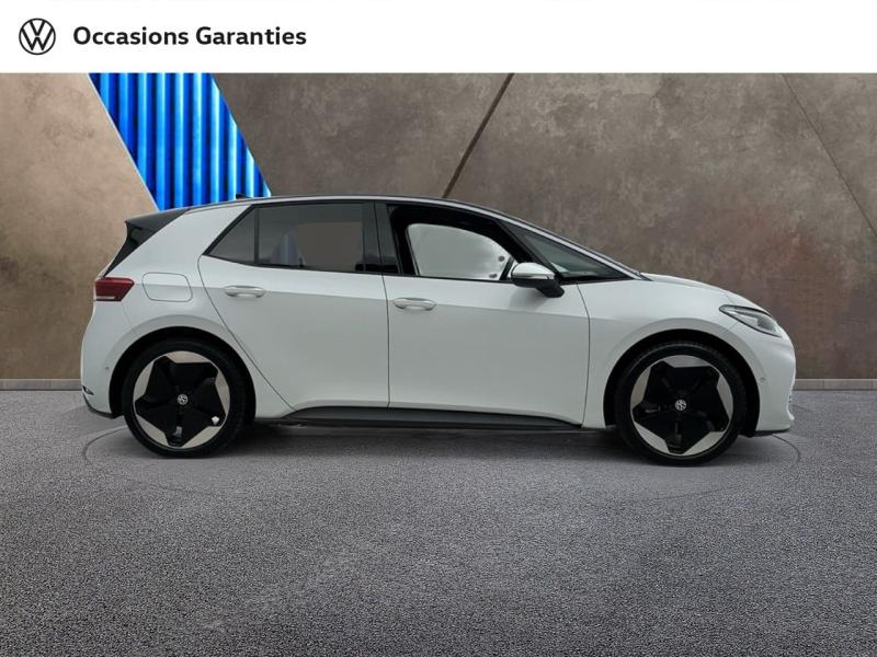 Voitures occasions VOLKSWAGEN ID.3 Life Max Orvault