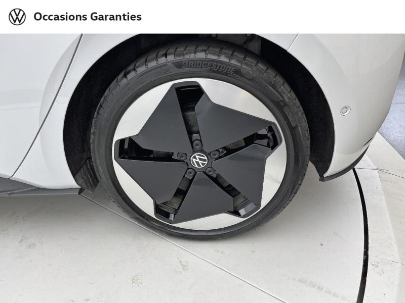 Voitures occasions VOLKSWAGEN ID.3 Life Max Orvault