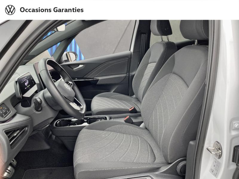 Voitures occasions VOLKSWAGEN ID.3 Life Max Orvault