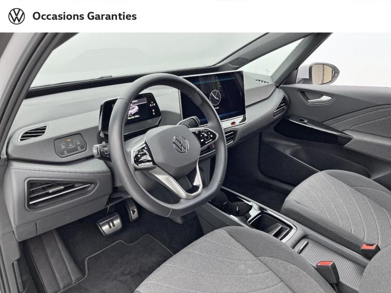Voitures occasions VOLKSWAGEN ID.3 Life Max Orvault