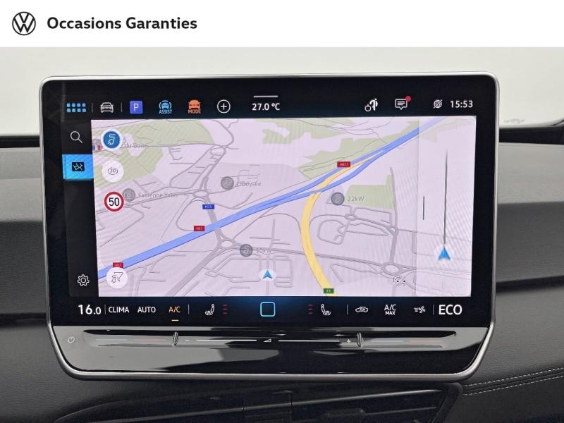 Voitures occasions VOLKSWAGEN ID.3 Life Max Orvault